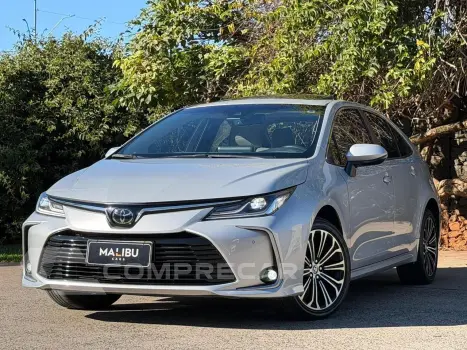 COROLLA 2.0 Altis 16V