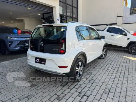Up 1.0 Xtreme 170 TSi