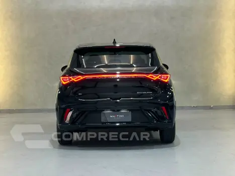 Dolphin EV GS (Elétrico)