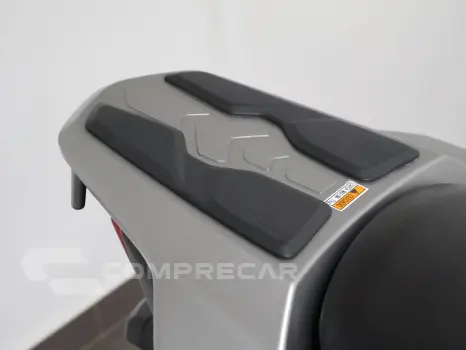 HAOJUE NK 150 ABS