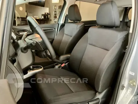 Fit 1.5 16V 4P EX FLEX AUTOMÁTICO