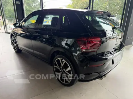 POLO 1.4 250 TSI GTS AUTOMÁTICO