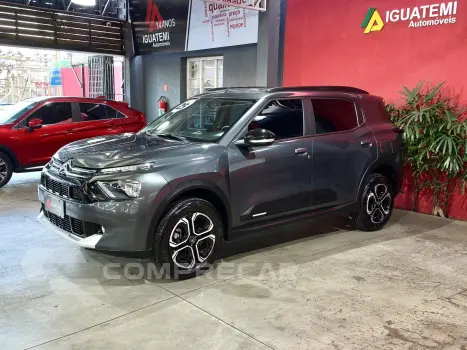 C3 AIRCROSS 1.0 TURBO 200 FLEX SHINE 7L CVT