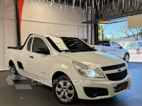 MONTANA - 1.4 MPFI LS CS 8V 2P MANUAL