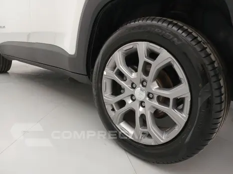 RENEGADE 1.3 T270 TURBO FLEX LONGITUDE AT6