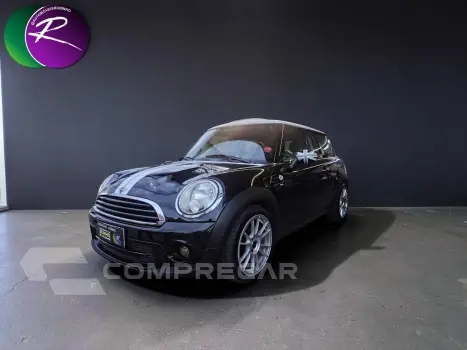 MINI ONE 1.6 16V 2 portas