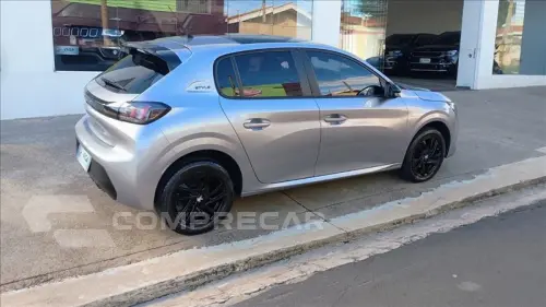 208 1.0 Firefly Style