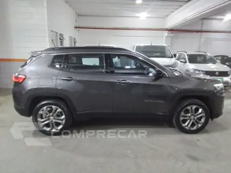 COMPASS 1.3 T270 TURBO FLEX LONGITUDE AT6