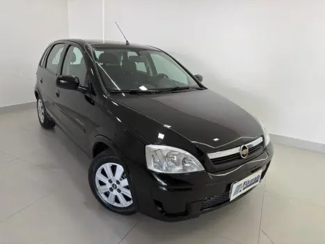 CORSA HATCH PREMIUM