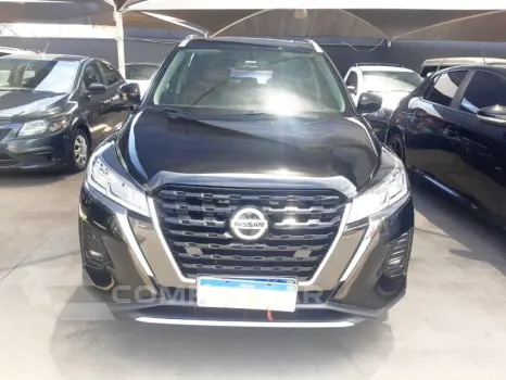 KICKS 1.6 16vstart Advance