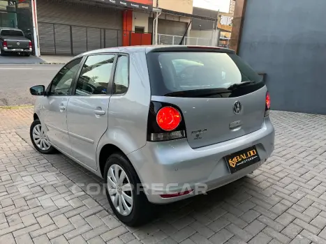 Polo 1.6 Mi/S.Ouro 1.6 Mi Tot.Flex 8V 5p