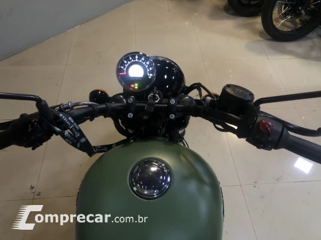 METEOR 350 FIREBALL