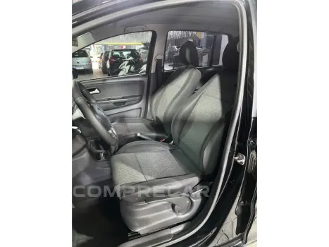 FOX 1.0 MI 8V FLEX 4P MANUAL
