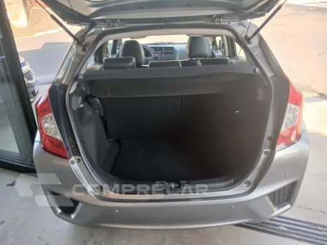 Fit LX 1.5 Flexone 16V 5p Aut.
