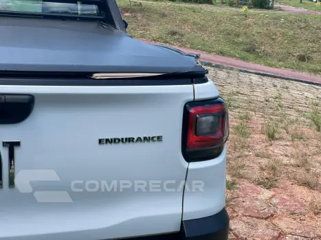 STRADA 1.4 Fire Endurance CS