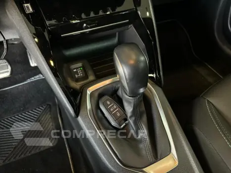 208 1.0 TURBO 200 FLEX STYLE CVT