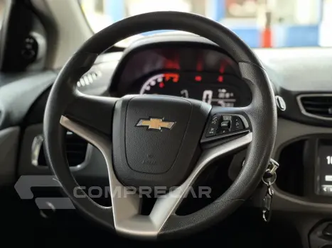 ONIX 1.0 MPFI LT 8V FLEX 4P MANUAL