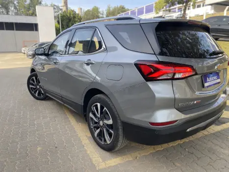 EQUINOX 1.5 16V TURBO GASOLINA PREMIER AWD AUTOMÁ