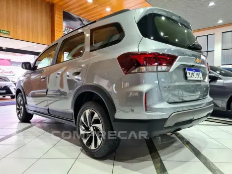 SPIN PREMIER 1.8 8V ECONO. FLEX 5P AUT.