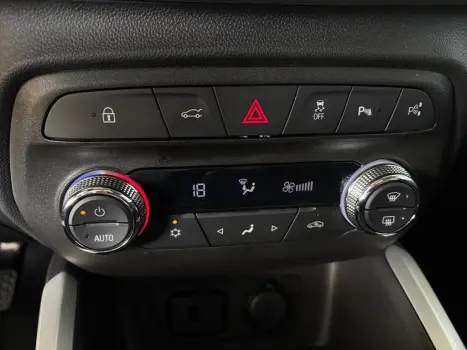 ONIX 1.0 TURBO FLEX PREMIER AUTOMÁTICO