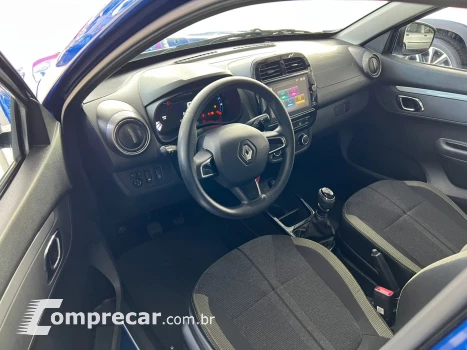 KWID 1.0 12V SCE Outsider