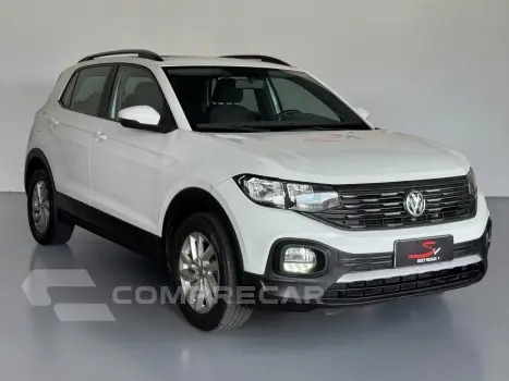 T-CROSS 1.0 200 TSI Sense