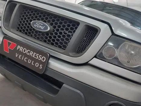 RANGER - 2.3 XLS 4X2 CS 16V 2P MANUAL