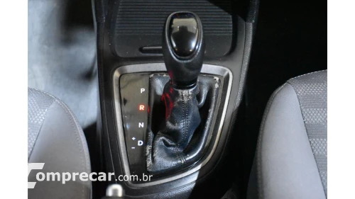HB20S - 1.6 PREMIUM 16V 4P AUTOMÁTICO