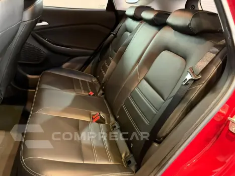 Tracker 1.0 Turbo Flex Lt Automático