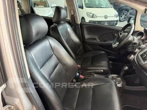 Fit LX 1.4/ 1.4 Flex 8V/16V 5p Aut.