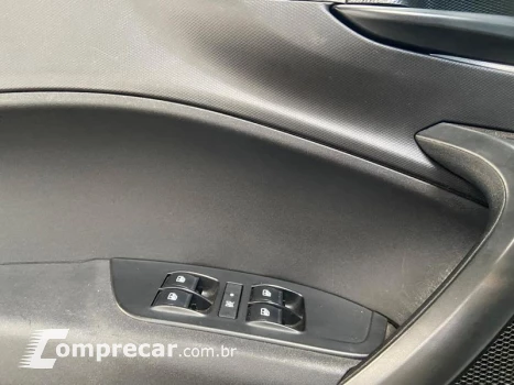 CRONOS DRIVE 1.0 6V FLEX