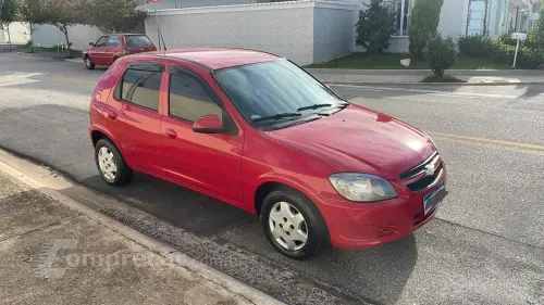 CELTA 1.0 MPFI LT 8V