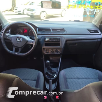 Gol Trendline 1.0 T.Flex 12V 5p