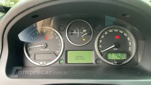 FREELANDER 2 3.2 SE 6V 24V