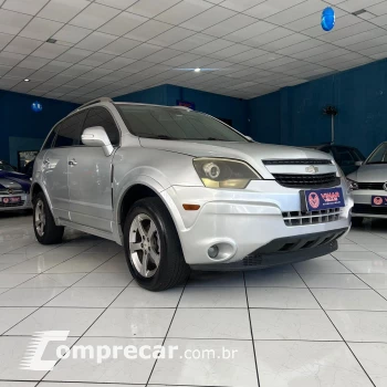 CAPTIVA 3.0 SFI FWD V6 24V