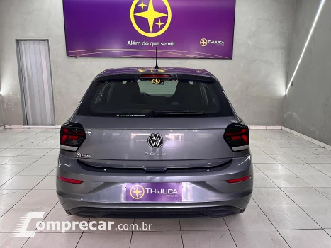 POLO 1.0 MPI