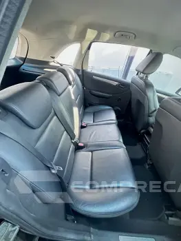 B 180 1.7 4P AUTOMÁTICO