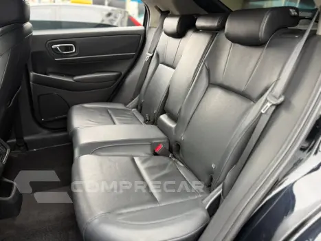 HR-V 1.5 DI I-VTEC FLEX EXL CVT