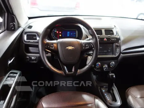 COBALT - 1.8 MPFI ELITE 8V 4P AUTOMÁTICO