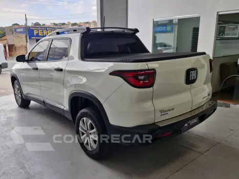 TORO 1.8 16V EVO Freedom AT6