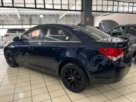 CRUZE 1.8 LT 16V