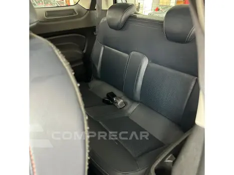 SPIN 1.8 PREMIER 8V FLEX 4P AUTOMÁTICO