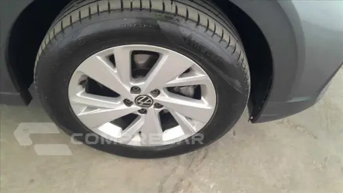 NIVUS 1.0 200 TSI TOTAL FLEX COMFORTLINE AUTOMÁTI