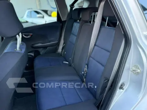 Fit LX 1.4/ 1.4 Flex 8V/16V 5p Aut.