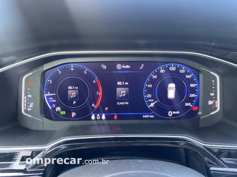 POLO 1.0 170 TSI HIGHLINE AUTOMÁTICO