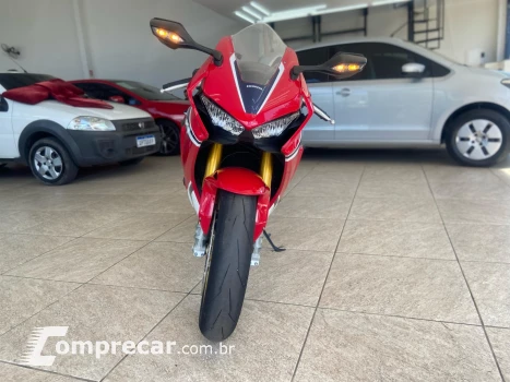 CBR 1000 RR FIREBLADE SP