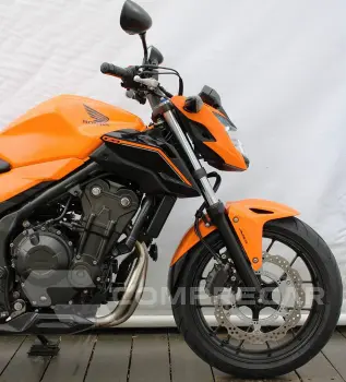 HONDA CB 500F ABS