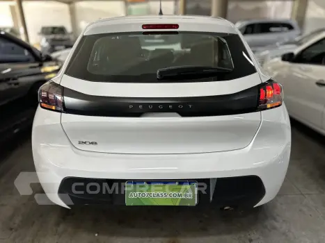 208 1.0 FIREFLY FLEX LIKE MANUAL