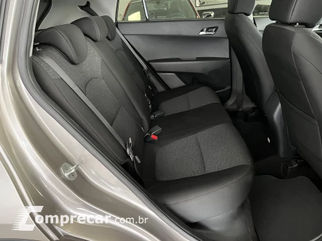 CRETA 1.6 16V Action