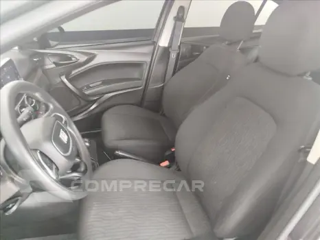 CRONOS 1.0 Firefly Drive